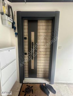 Ayyap Gayrimenkul'den Halitpaşa'da Deniz Manzaralı 3+1 Daire