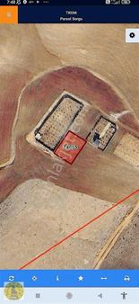 Realite Tapu'dan Ağızhan'da Konut İmarlı Arsa