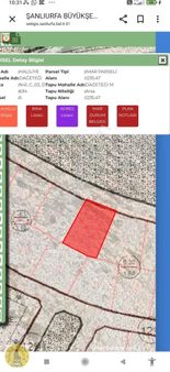 Realite Tapu'dan Dağeteği Esenkentte Müstakil Konut İmarlı Arsa