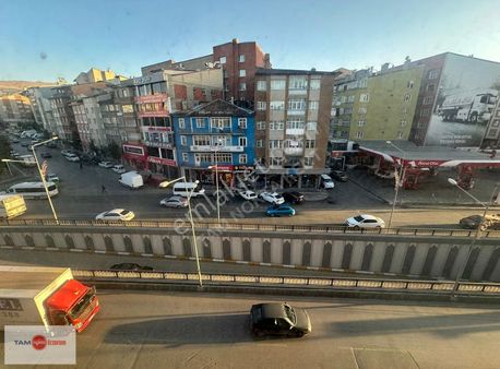 Tam Nokta Kent'ten Gez Mahallesi'nde Kiralık 3+1 Daire!