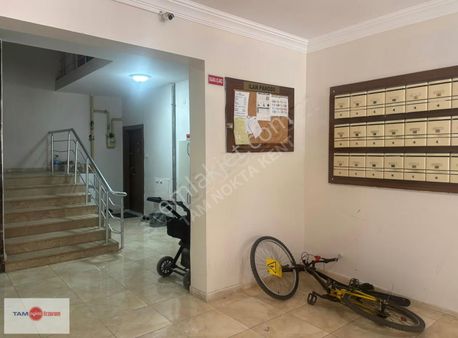 Tam Nokta Kent'ten Hilalkent'te Kiralık 3+1 Daire!