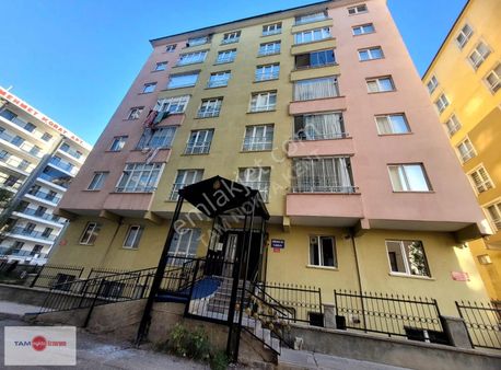 Tam Nokta Kent'ten Mng Avm Yolu Üzerinde Satılık 2+1 Daire!