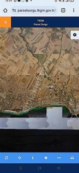 Marmara Ereğlisi'nde Satılık Arsalar