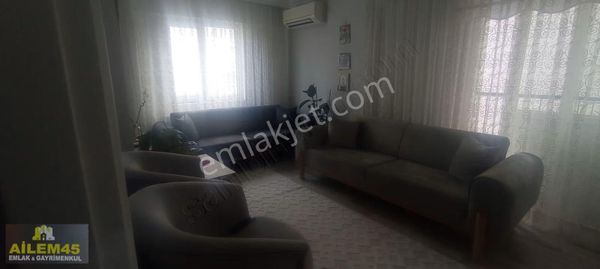 Magnezya Yani Önü Park Satılık Arakat Daire