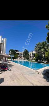 Kuşadası Kadınlar Denizi 4+1 Kısmi Deniz Manzaralı Daire