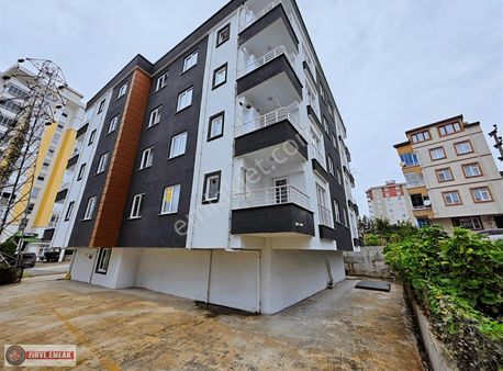 Şahincili Mahallesi'nde Doğa Kent Civarında 3+1 Kiralık Daire.