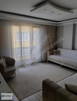 Global Gayrimenkul Fatih Caddesi Üzeri Yeni 2+1 Lüks Daire