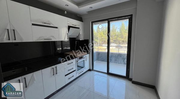 Toygar Mahallesi Muhteşem 2+1 Lüks Daire