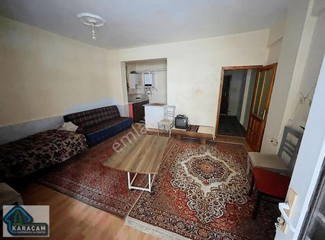 General Kemal Okulu Yakını 1+1 Eşyalı Kiralık Daire