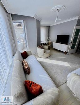 Şehir Hastahnesine Ve Metroya Yürüme Mesafesinde 2+1 Ara Kat