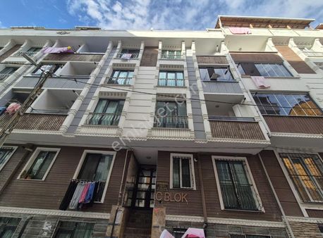 Barbaros Hayrettin Paşa Mah.'sinde 2+1 Kiralık Daire