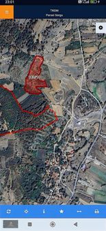 54sayar Gayrimenkul'den Yatırımlık Arazi