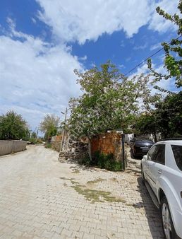 10300m2 | İçerisinde Konut Olan Fırsat Zeytinlik