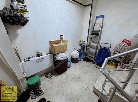 Mehmet Akif'de Satılık 2+1 Tek Daire Üzeri 90m² Sığınaklı Arakat