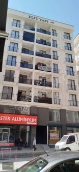 Devlet Tiyatrosu Arkasında 2+1 Amerikan Mutfak Daire