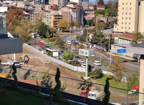 Muhteşem Lokasyon Deniz Manzara Super Yatırım Sauna+fitnes+havuz