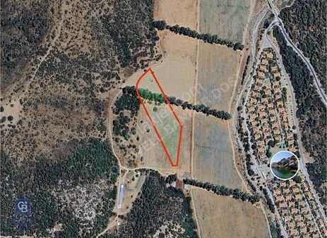 Karaburun Küçükbahçe 275 M² İmarlı Arsa