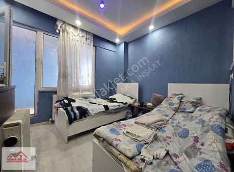 İkitelli Arena Park Mevki 55m2 Havadar Temiz 1+1 Bahçekat Daire!