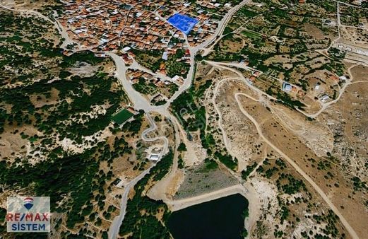 Erkmen' De Satılık Arsa