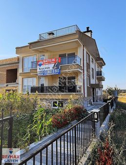 Afyon Masal Parkı Arkasında Satılık Sıfır, 2 Katlı Müstakil Ev