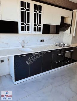 Mareşal Fevzi Çakmak Mah. Site İçerisinde Satılık 3+1 Lüks Daire