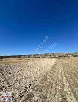 Frig Vadisi-emre Gölü-ana Cadde Döğer'de 3.100 M² Satılık Tarla