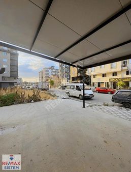 Erenlerde 125 M² Kiralık Dükkan ( +125m² Birleştirme Seçeneği )