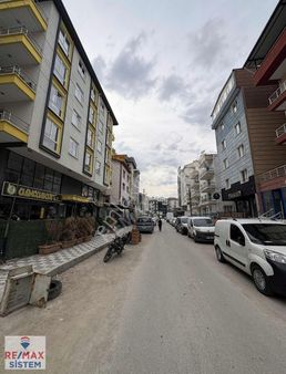 *sıfır Eşyalı Lüks Kiralık 1+1 Daire*