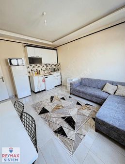 Erenlerde Kiralık 1+1 Pınar Group "quqa Kafe Üstünde