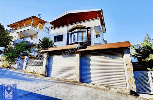 Çamlıca Mah. Süper Lux Dubleks Kiralık