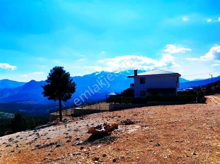 Kar Emlaktan Yeni Konacık Efe Sitesinin Üzerinde 400 M2 Satılık Arsa