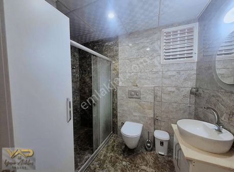 Taşucu'nda, Deniz Manzaralı Birinci Sınıf Eşyalı Daire