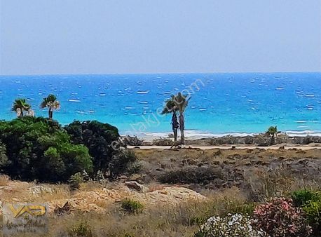 Taşucu Kum Mah. 1+1 Eşyalı Daire