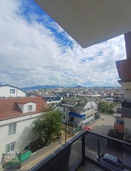 Fırsat Yeşilyurt Ta Merkezde 3+1 140 M2 Dubleks Sıfır Daire