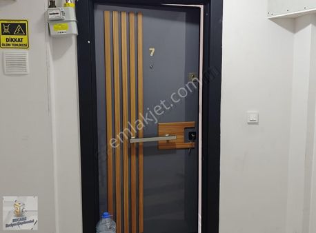 Erciyes Gayrimenkulden Başiskelede Kiralık 3+1 125 M2 Arakat