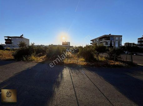 Erc/es Gayrimenkul'den Antalya Serik'de Kupon Arsa