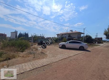 Bahçeyakada Prefabrik Evi Olan Herşeyi İle Kullanıma Hazır Arsa