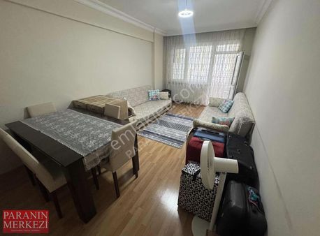 Para'dan 2+1 Ayrı Mutfaklı Balkonlu Ara Kat Merkezi Konum !!!