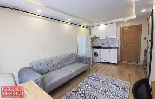 Para'dan Tüm Faturalar Dahil Full Eşyalı 1+1 Merkezi Konum