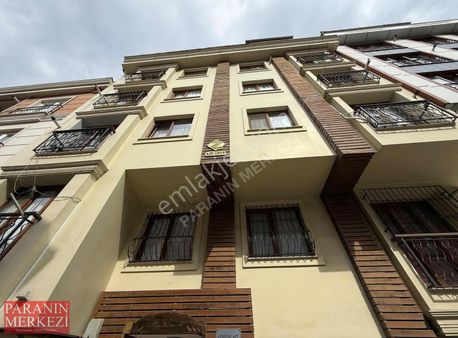 Gürsel'de Teraslı 2+1 Daire