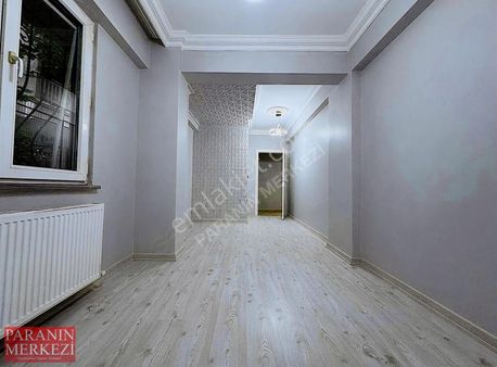 Para'dan Metrobüse 2dk Çok Geniş Fırsat Bahçe Katı