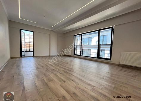 Sbell'den Emek'te Sıfır Binada Lux 4+1 Teraslı Dublex