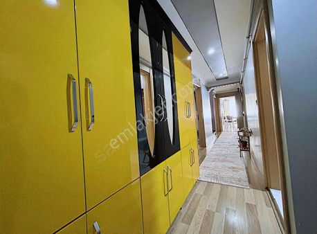 Çerkezköy Merkezde Satılık Dublex