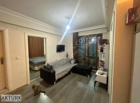 Aktürk Gayrimenkul Den Görüklede Satılık 2+1 Eşyalı Daire