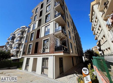 Aktürk Gayrimenkul Den Lüx Eşyalı Satılık 1+1 Daireler