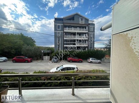 Aktürk Gayrimenkul'den Eşyalı 2+1 Kiralık Daire