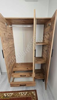 Atatürk Mahallesin De Sıfır Kiralık Eşyalı 1+1