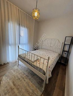 Dorya 2 Havuz Manzaralı Daire