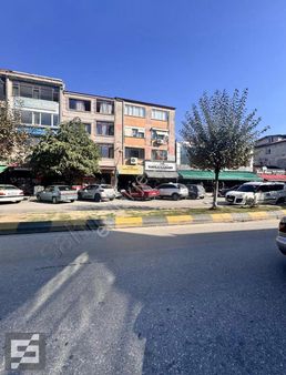 Sancak Emlak'tan Belediyenin Yanında Satılık 2+1 Daire