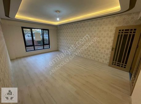 Anadolum Dan Ertuğrulgazi Mah Satılık 2.5+1 Lüx Sıfır Daire